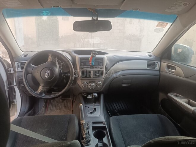Subaru Impreza 2008, 305,000 km - 2.0 l - Sumqayıt