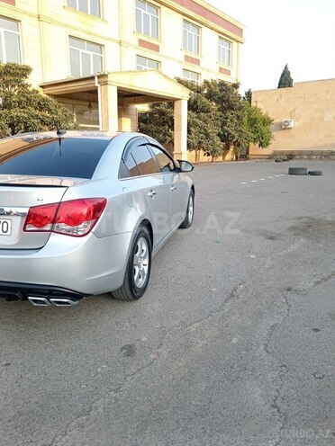Chevrolet Cruze 2014, 213,240 km - 1.4 л - Gəncə