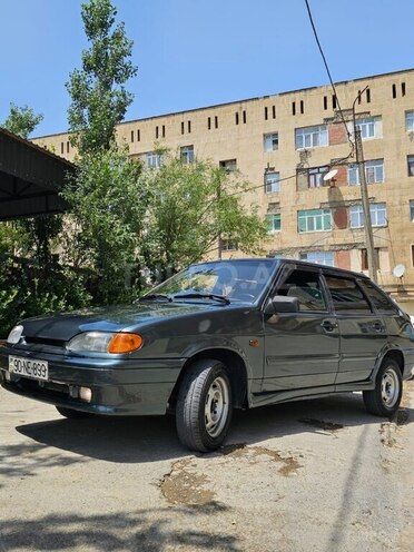 LADA (VAZ) 2114 2011, 420,000 km - 1.6 l - Bakı