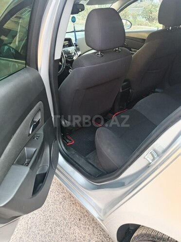 Chevrolet Cruze 2014, 213,240 km - 1.4 л - Gəncə
