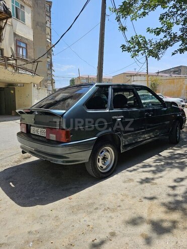 LADA (VAZ) 2114 2011, 420,000 km - 1.6 l - Bakı