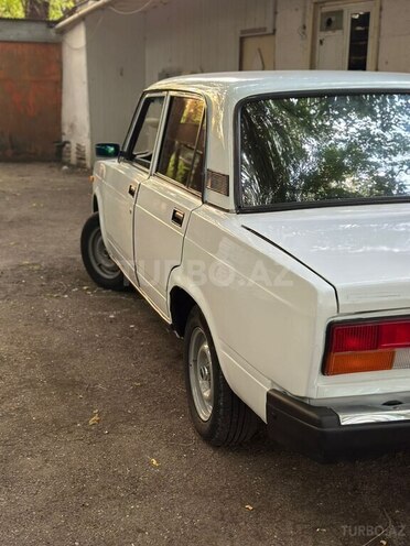 LADA (VAZ) 2107 1999, 194,000 km - 1.6 л - Ağcabədi