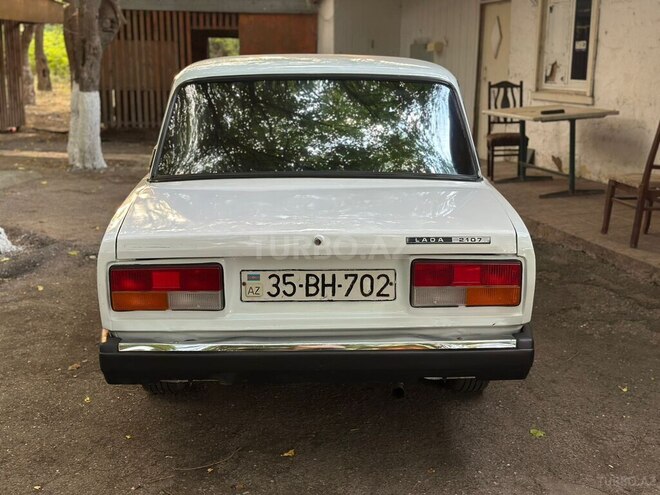 LADA (VAZ) 2107 1999, 194,000 km - 1.6 л - Ağcabədi