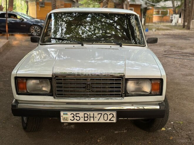 LADA (VAZ) 2107 1999, 194,000 km - 1.6 л - Ağcabədi