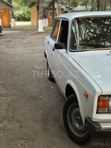 LADA (VAZ) 2107 1999, 194,000 km - 1.6 л - Ağcabədi