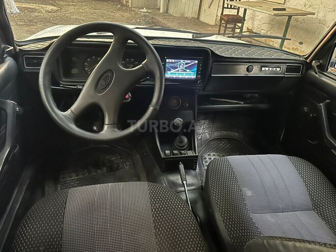 LADA (VAZ) 2107 1999, 194,000 km - 1.6 л - Ağcabədi