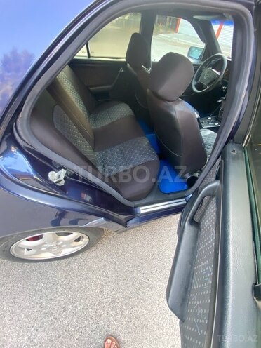 Mercedes C 200 1997, 245,480 km - 2.0 l - Bakı