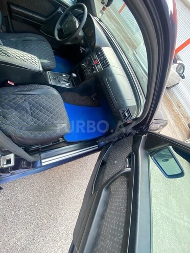 Mercedes C 200 1997, 245,480 km - 2.0 l - Bakı
