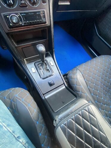 Mercedes C 200 1997, 245,480 km - 2.0 l - Bakı