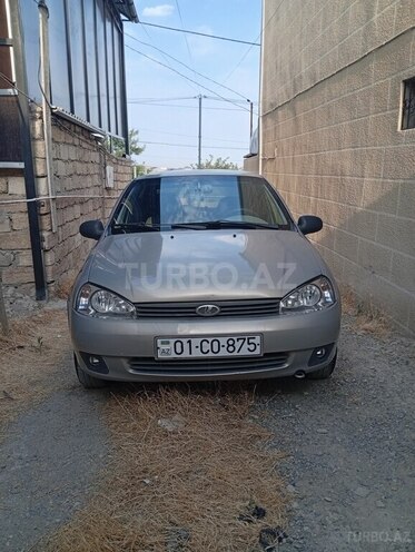 LADA (VAZ) Kalina 2006, 437,742 km - 1.6 l - Xırdalan