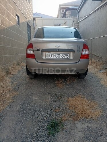 LADA (VAZ) Kalina 2006, 437,742 km - 1.6 l - Xırdalan