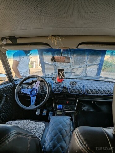 LADA (VAZ) 2106 2005, 152,000 km - 1.6 л - Salyan
