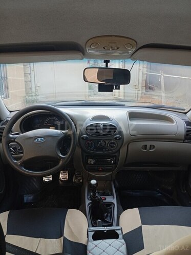 LADA (VAZ) Kalina 2006, 437,742 km - 1.6 l - Xırdalan