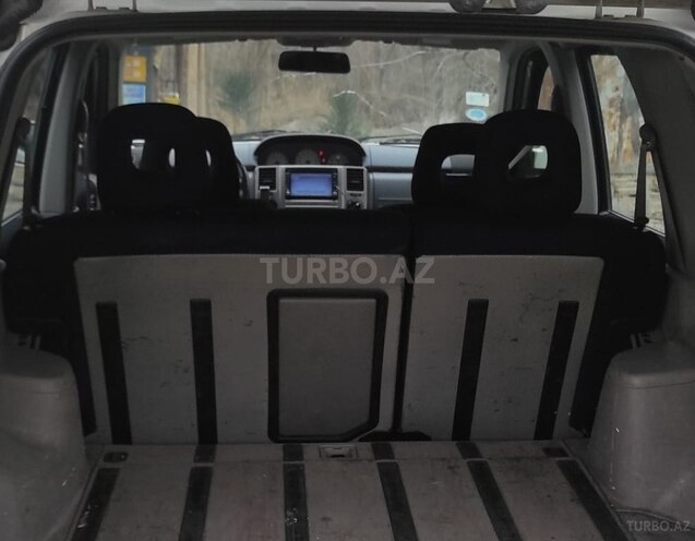 Nissan X-Trail 2003, 350,000 km - 2.0 л - Şirvan