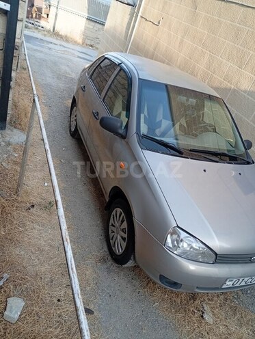 LADA (VAZ) Kalina 2006, 437,742 km - 1.6 l - Xırdalan