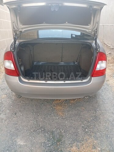 LADA (VAZ) Kalina 2006, 437,742 km - 1.6 l - Xırdalan