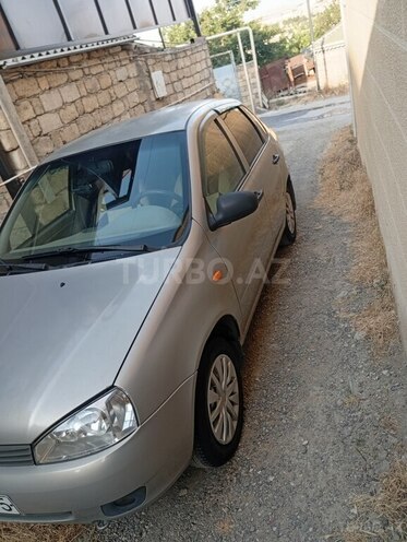 LADA (VAZ) Kalina 2006, 437,742 km - 1.6 l - Xırdalan
