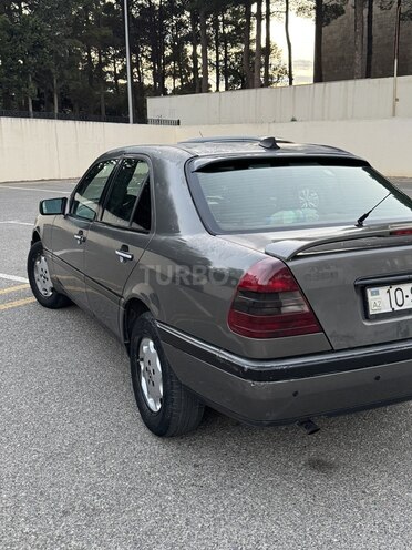 Mercedes C 180 1993, 326,000 km - 1.8 л - Sumqayıt