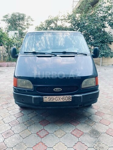 Ford Transit 1999, 772,480 km - 2.5 l - Bakı