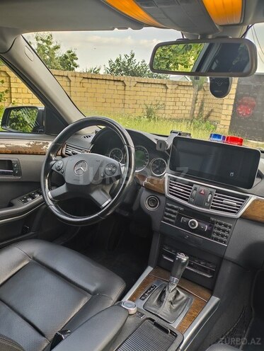Mercedes E 220 d 2011, 272,000 km - 2.2 l - Bakı