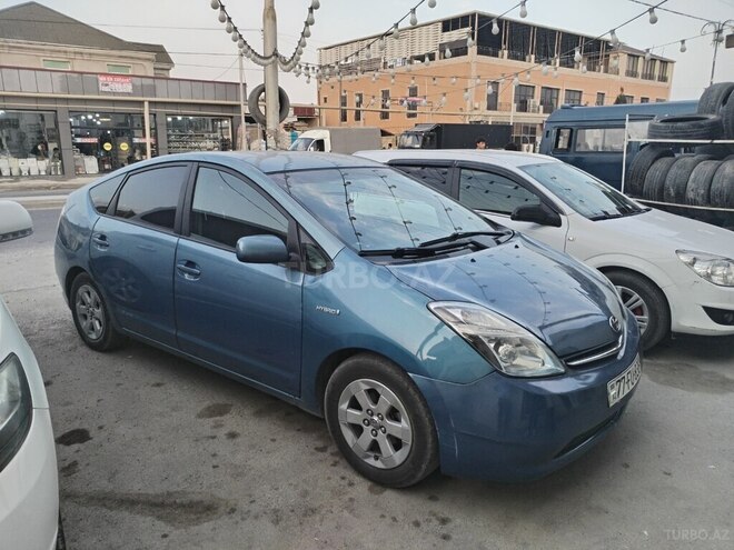 Toyota Prius 2007, 235,834 km - 1.5 l - Bakı