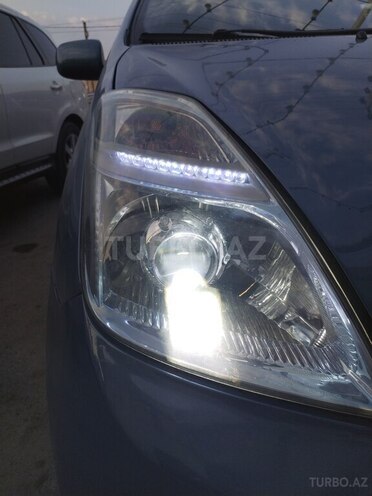 Toyota Prius 2007, 235,834 km - 1.5 l - Bakı