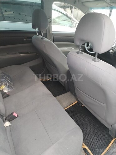 Toyota Prius 2007, 235,834 km - 1.5 l - Bakı