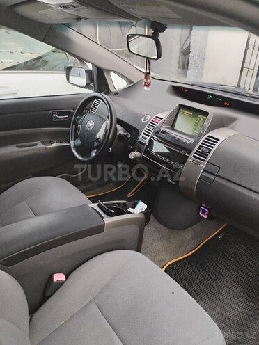 Toyota Prius 2007, 235,834 km - 1.5 l - Bakı