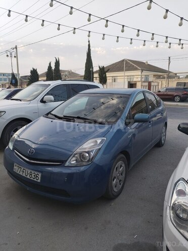 Toyota Prius 2007, 235,834 km - 1.5 l - Bakı