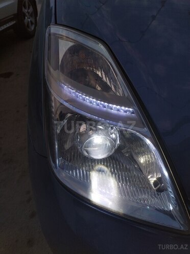 Toyota Prius 2007, 235,834 km - 1.5 l - Bakı