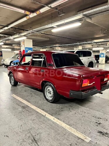 LADA (VAZ) 2107 2007, 174,000 km - 1.6 л - Bakı