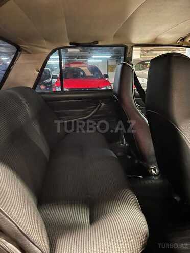 LADA (VAZ) 2107 2007, 174,000 km - 1.6 л - Bakı