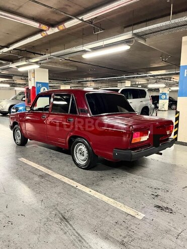 LADA (VAZ) 2107 2007, 174,000 km - 1.6 л - Bakı