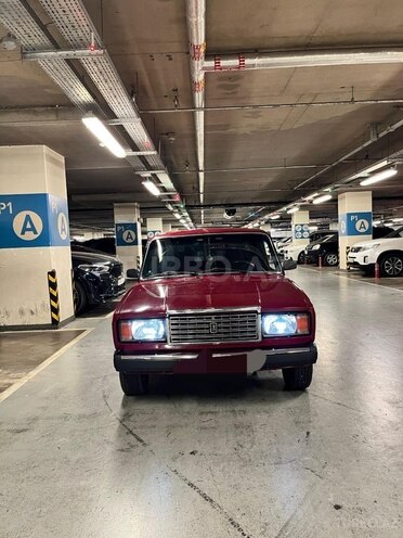 LADA (VAZ) 2107 2007, 174,000 km - 1.6 л - Bakı