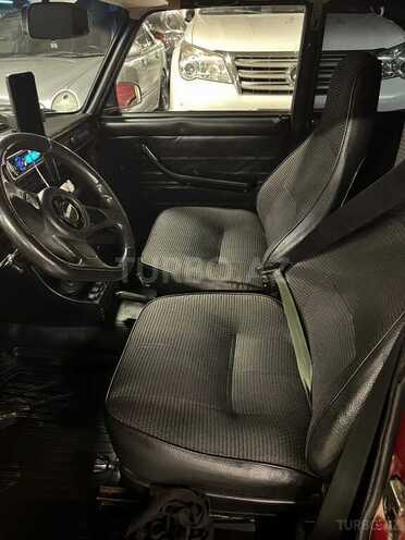 LADA (VAZ) 2107 2007, 174,000 km - 1.6 л - Bakı