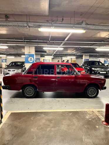 LADA (VAZ) 2107 2007, 174,000 km - 1.6 л - Bakı