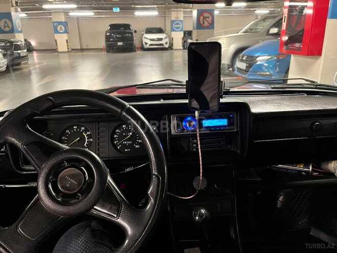 LADA (VAZ) 2107 2007, 174,000 km - 1.6 л - Bakı