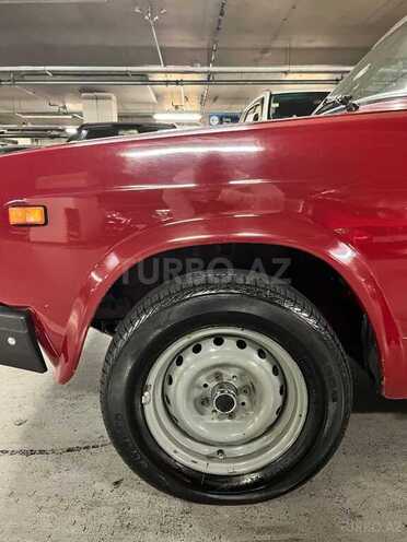 LADA (VAZ) 2107 2007, 174,000 km - 1.6 л - Bakı