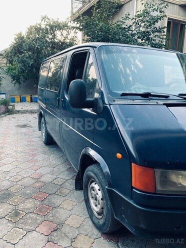 Ford Transit 1999, 772,480 km - 2.5 l - Bakı