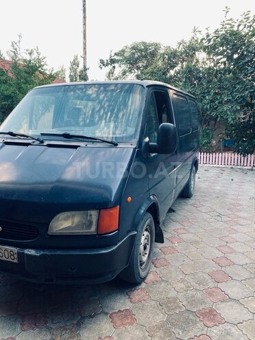 Ford Transit 1999, 772,480 km - 2.5 l - Bakı