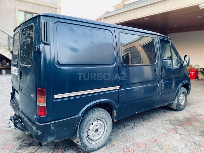 Ford Transit 1999, 772,480 km - 2.5 l - Bakı
