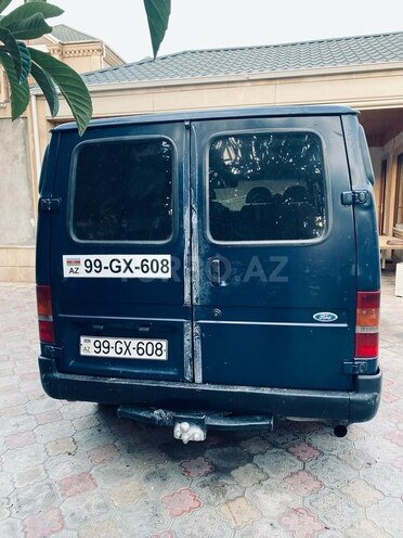 Ford Transit 1999, 772,480 km - 2.5 l - Bakı