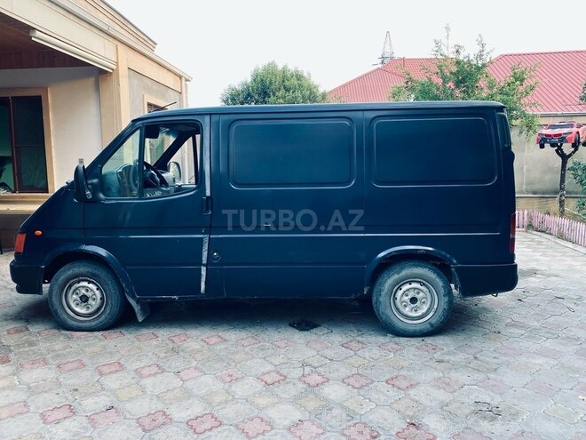 Ford Transit 1999, 772,480 km - 2.5 l - Bakı