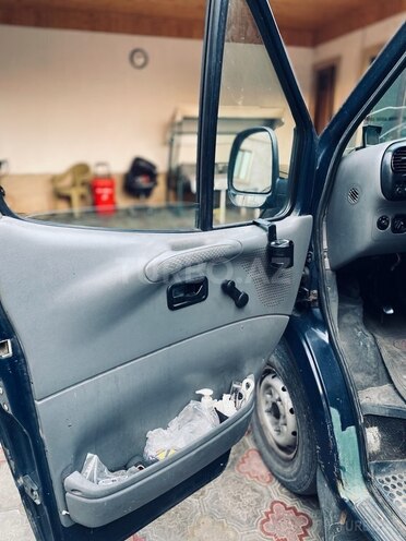Ford Transit 1999, 772,480 km - 2.5 l - Bakı