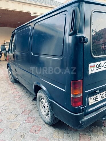 Ford Transit 1999, 772,480 km - 2.5 l - Bakı