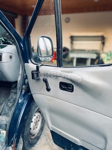 Ford Transit 1999, 772,480 km - 2.5 l - Bakı