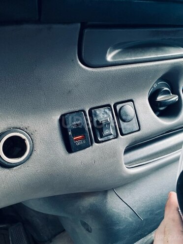 Ford Transit 1999, 772,480 km - 2.5 l - Bakı