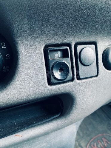 Ford Transit 1999, 772,480 km - 2.5 l - Bakı