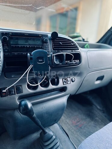 Ford Transit 1999, 772,480 km - 2.5 l - Bakı