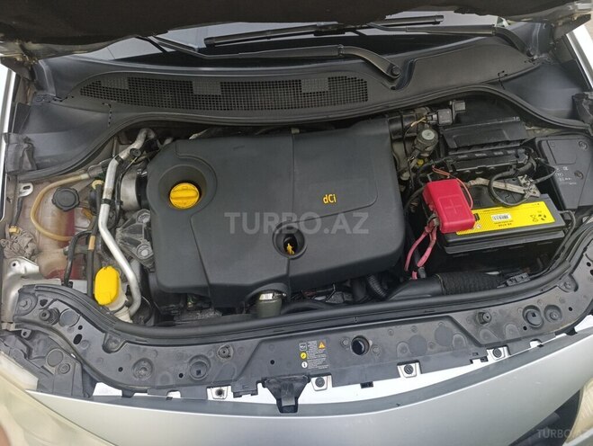 Renault Megane 2007, 300,000 km - 1.5 l - Bakı